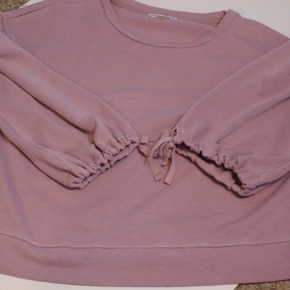 American Eagle Outfitters Tops - AMERICAN EAGLE Baggy Sweatshirt